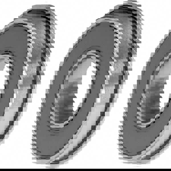 Miniature Ball Bearing: 0.375