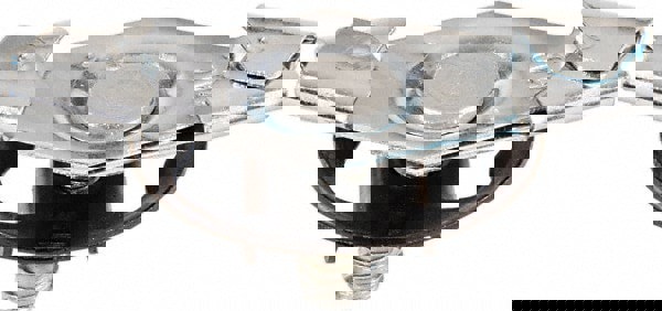 Acoustical Tee: Steel