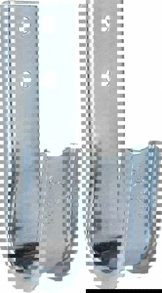 Low Voltage Cable Support Hook: 1-5/16