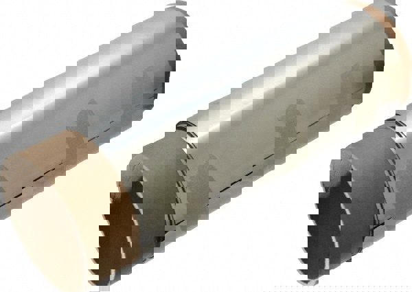 321 Stainless Steel Tool Wrap: 10