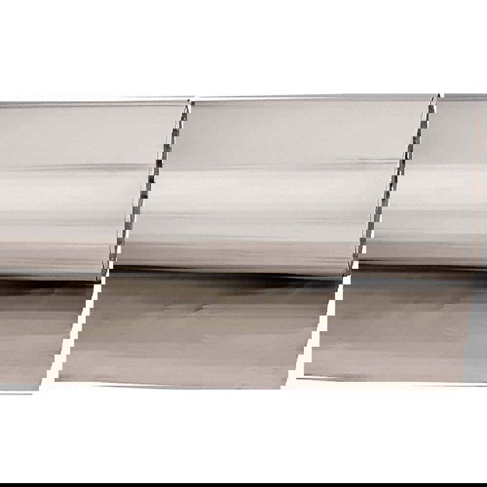 321 Stainless Steel Tool Wrap: 24