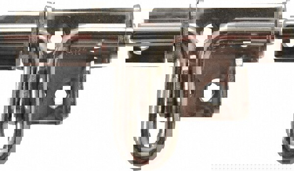 Stainless Steel Gate Latch