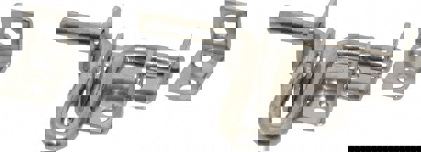 Stainless Steel Gate Latch