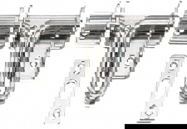 Gate Latches; Finish/Coating: Stainless;