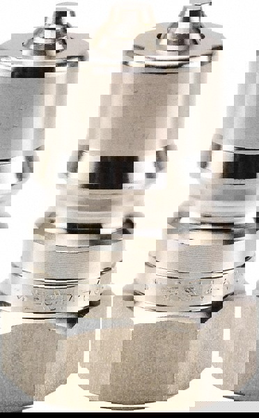 Hydraulic Hose Female Pipe Rigid Nipple Fitting: Hose Size 1/2