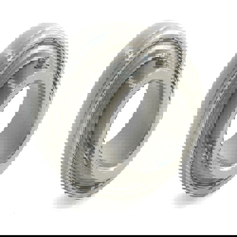 Insert Bearings; Outside Diameter: 72 mm; Outside Diameter (Inch): 72 mm; Outside Diameter (Decimal Inch): 72 mm; Cage Material: Stainless Steel; Overall Width (Inch): 51; Width (mm): 51; Race Width: 20.0000; Bearing Bore Diameter: 1.4375 in; Dynamic Load