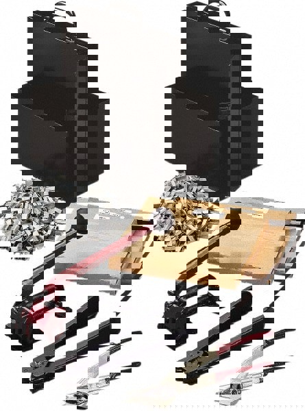 Strapping Kits; PSC Code: 8135