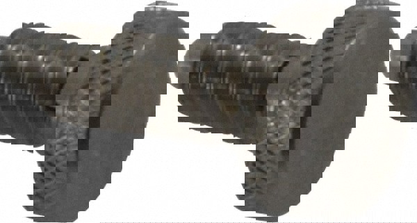 Knob Hndl Retract Plunger