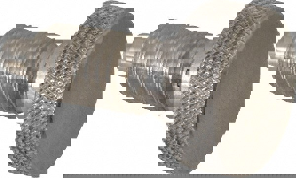 Knob Hndl Retract Plunger