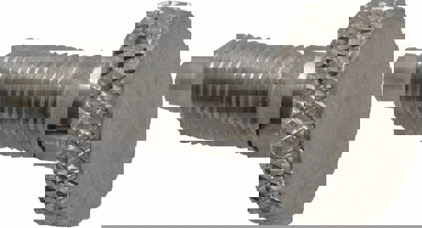 Knob Hndl Retract Plunger