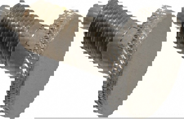 Knob Hndl Retract Plunger