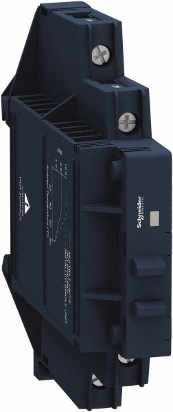 1 Pole, 1NO, 4-32 VDC Control Relay