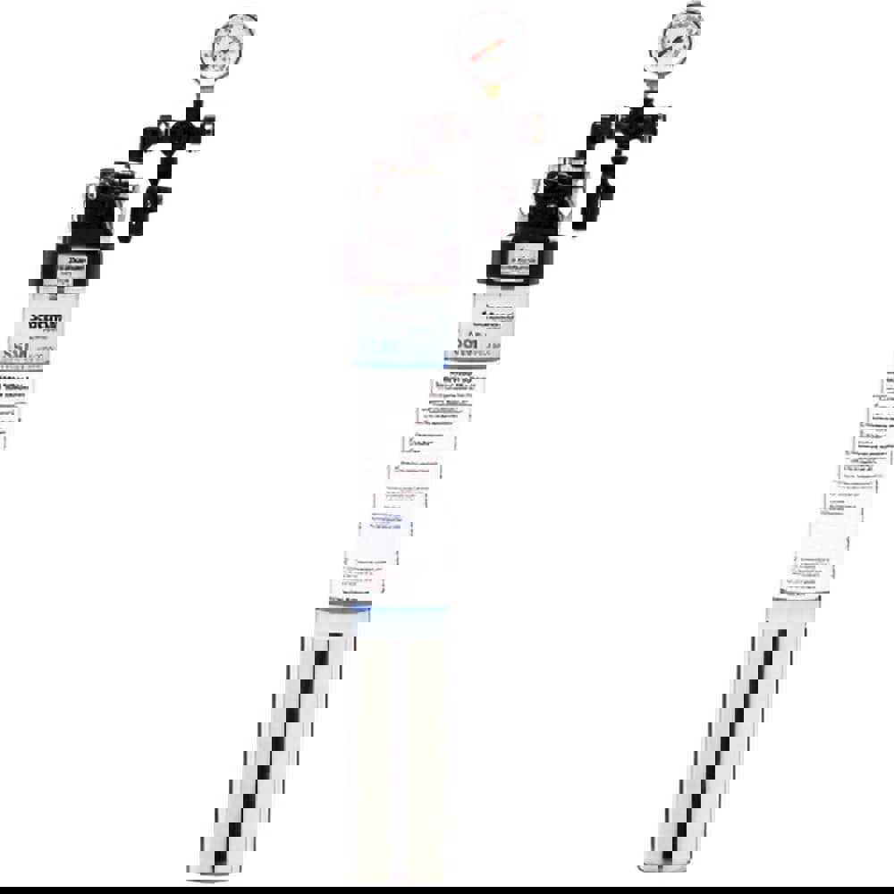 Ice Maker Accessories; Accessory Type: Water Filter Assembly; For Use With: Cubers Up To 650 lbs; Flakers, Nuggets & Nugget Dispensers up to 1200 lbs