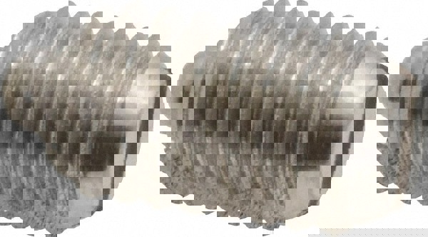 Threaded Spring Plunger: 5/16-18, 0.562