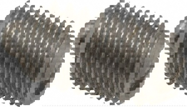 Threaded Spring Plunger: 5/16-18, 0.562