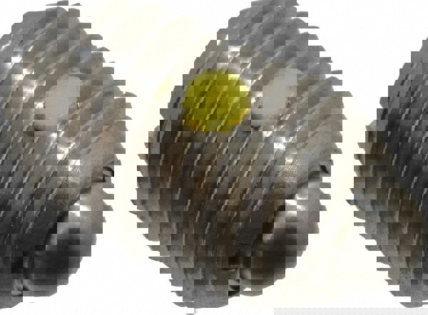 Threaded Spring Plunger: 1/2-13, 3/4