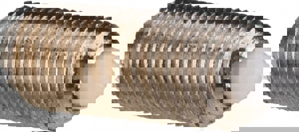 Threaded Spring Plunger: #10-32, 0.468