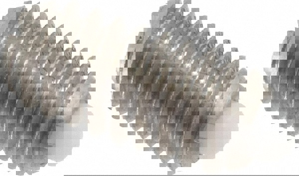 Threaded Spring Plunger: 1/4-20, 0.531