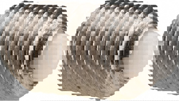 Threaded Spring Plunger: 3/8-16, 5/8