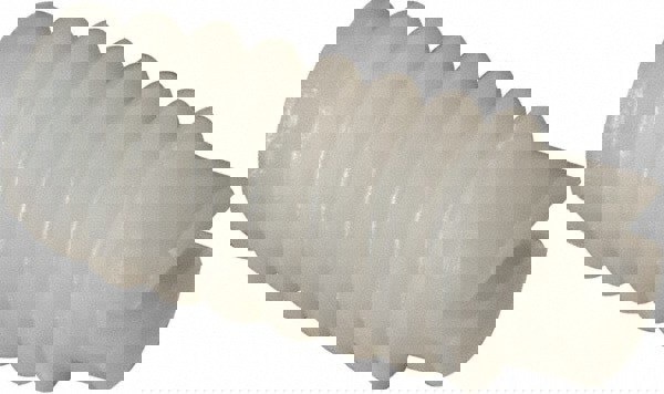 Set Screw: #6-32 x 1/4