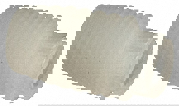 Set Screw: #8-32 x 1/4