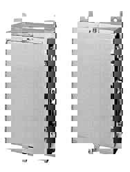 Stainless Steel Enclosures