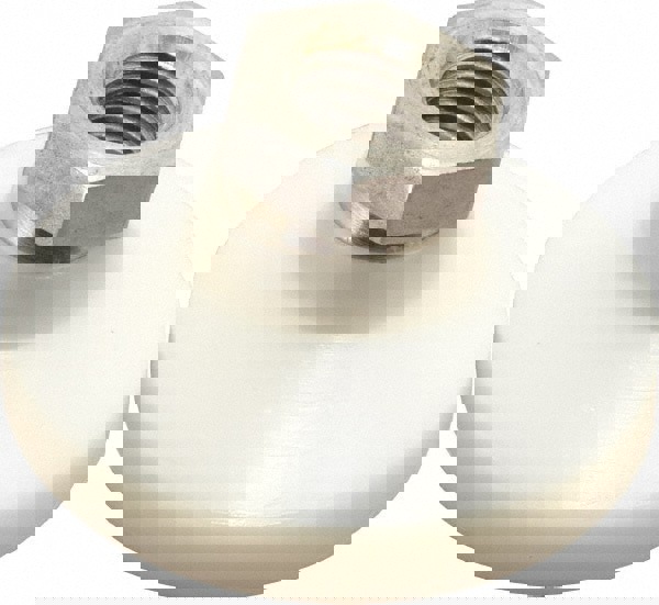 Tapped Pivotal Leveling Mount: 1/2-13 Thread