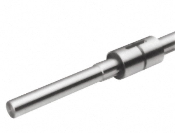Linear Bearings; Outside Diameter (mm): 13.00 ; Overall Length (mm): 250.00 ; UNSPSC Code: 31171506