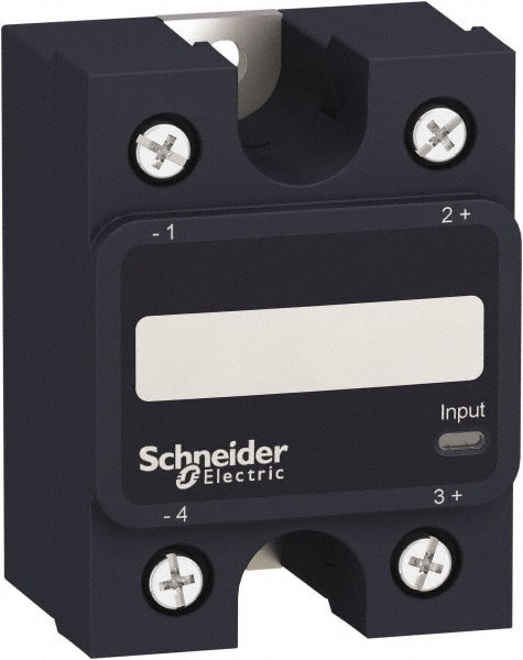 1 Pole, 1NO, 3.5-32 VDC Control Relay