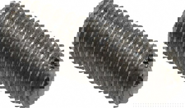 Threaded Ball Plunger: 8-32, 0.094