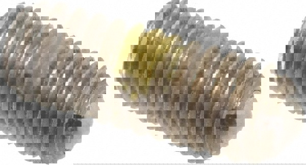 Threaded Ball Plunger: 8-32, 0.094