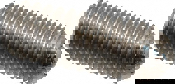 Threaded Ball Plunger: 1/4-20, 0.125