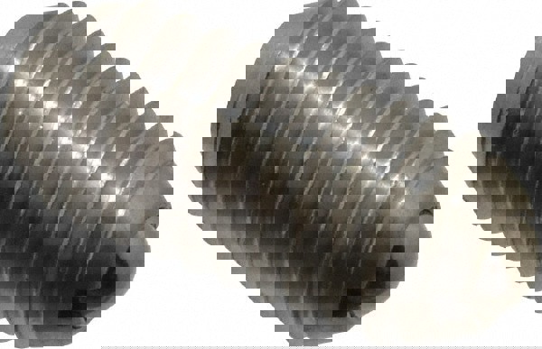 Threaded Ball Plunger: 3/8-16, 0.188