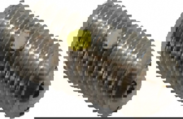 Threaded Ball Plunger: 1/2-13, 0.281