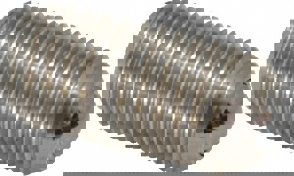 Threaded Ball Plunger