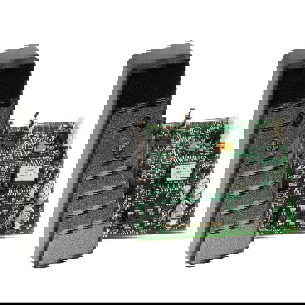 Electromagnet Lock Accessories; Accessory Type: Proximity Reader ; For Use With: Max 3; MiniMax 3 Door Access Control Panel ; Material: Plastic