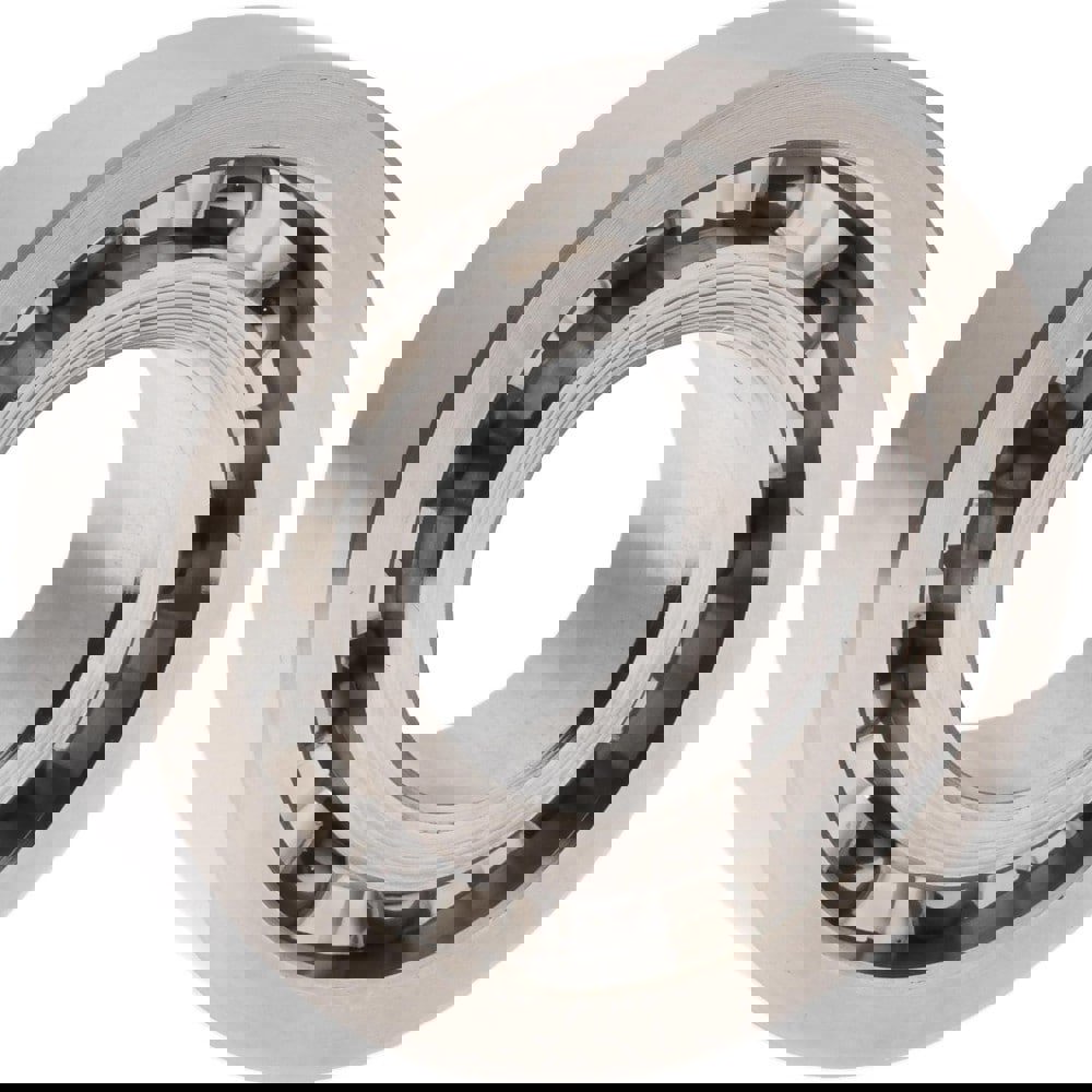 Deep Groove Ball Bearing: Open