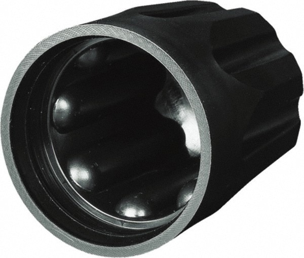 Sucker Rod Cap: