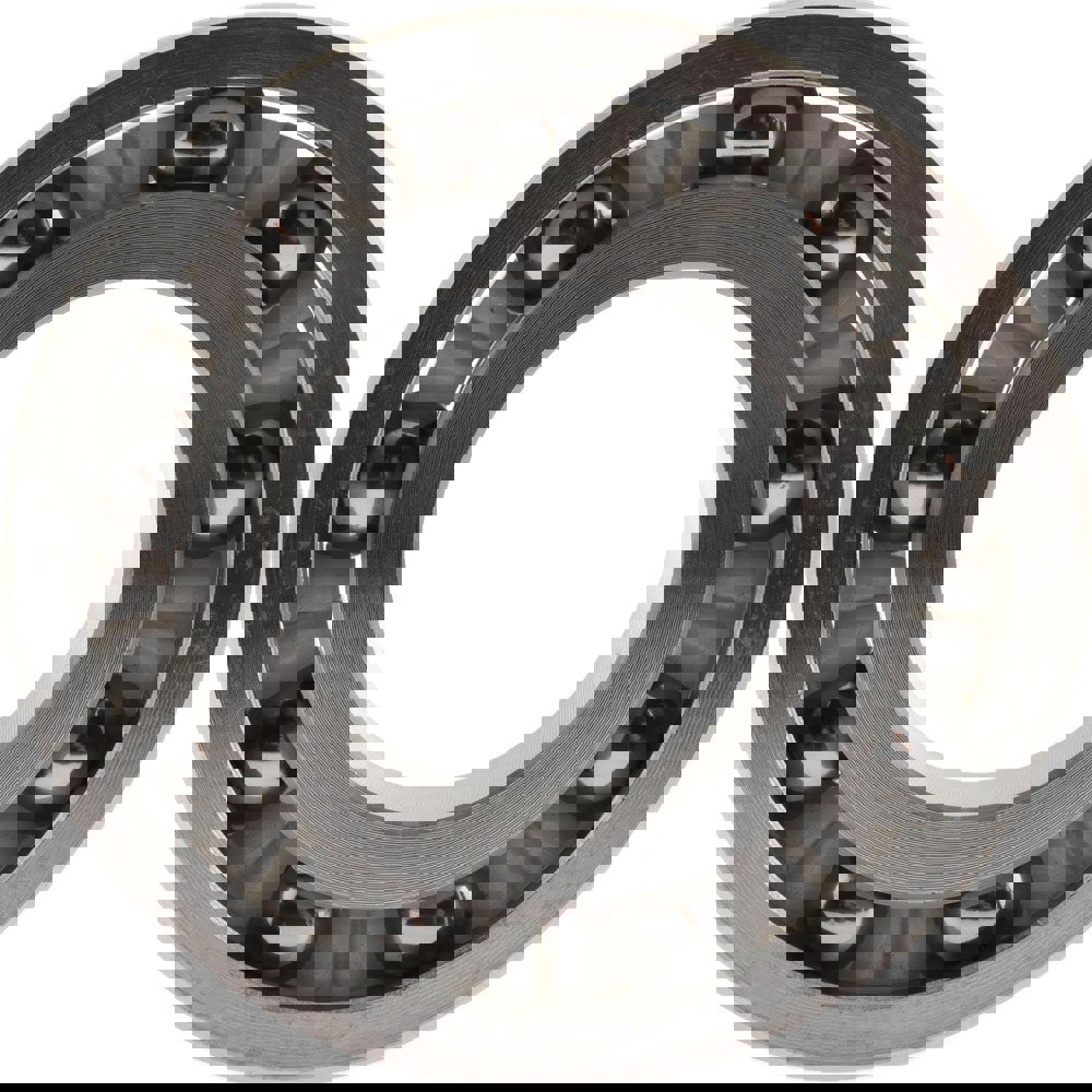 Deep Groove Ball Bearing: