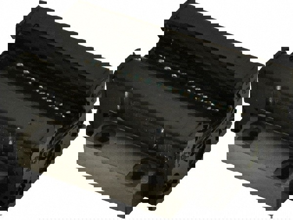 Self Lubricated Guide Sys