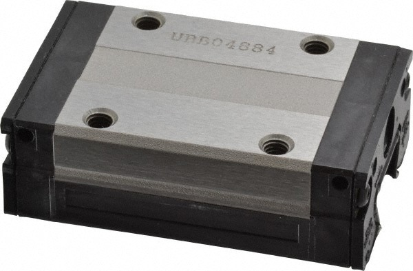 66.5mm L x 42mm W x 22mm H, 32mm Transve