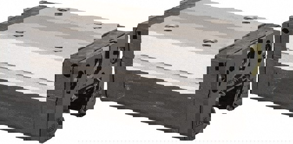 Self Lubricated Guide Sys