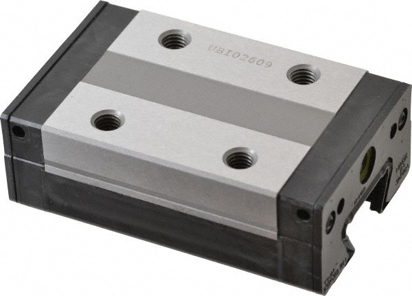 97mm L x 60mm W x 32.5mm H, 40mm Transve