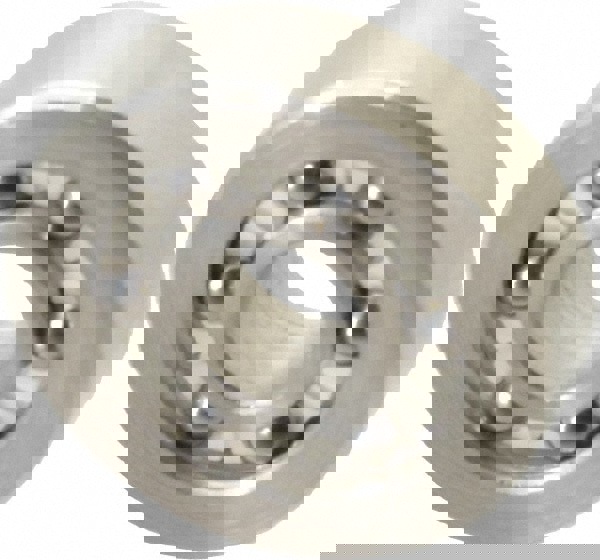 Deep Groove Ball Bearing: