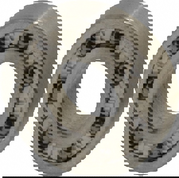 Deep Groove Ball Bearing: