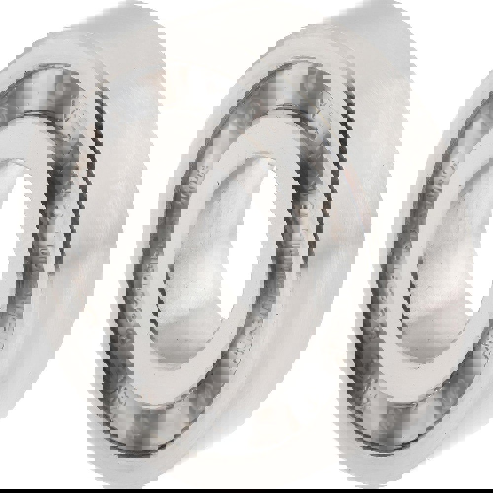 Deep Groove Ball Bearing: Open