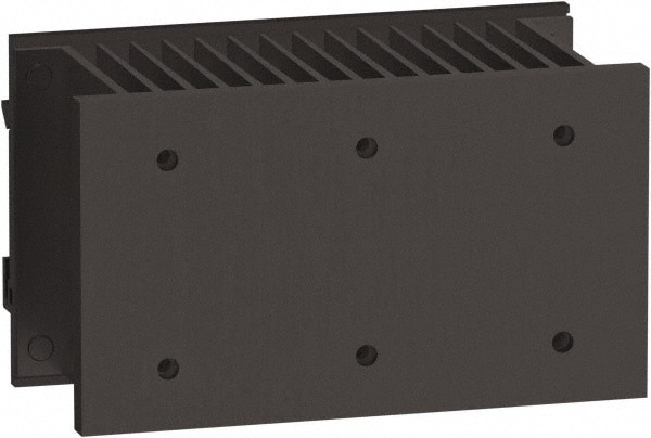 Relay Heat Sinks; Heat Sink Type: Solid State Relay Heat Sink ; For Use With: Schneider SSP1, SSP3 Solid State Relays