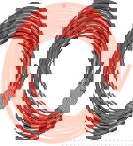 3/16 ID RED. SILI RUB TUBING 5FT