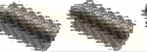 Threaded Spring Plunger: #10-32, 3/4