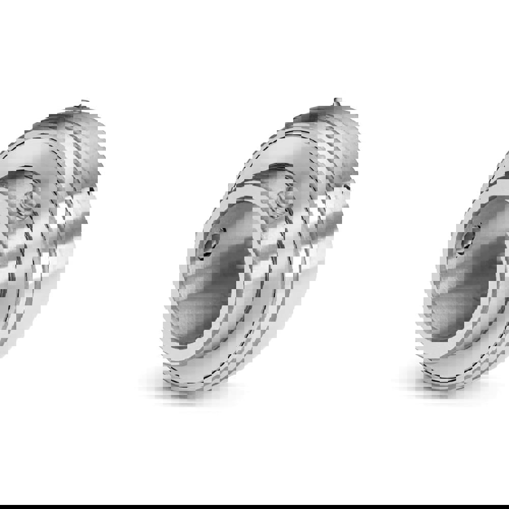 Insert Bearings; Outside Diameter: 52 mm; Outside Diameter (Inch): 52 mm; Outside Diameter (Decimal Inch): 52 mm; Cage Material: Stainless Steel; Overall Width (Inch): 27; Width (mm): 27; Race Width: 15.0000; Bearing Bore Diameter: 1 in; Dynamic Load Capa